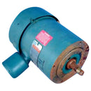 Motor de confianza - 3/4 HP