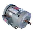 Motor eléctrico estadounidense - 2 HP