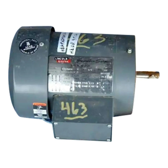 Motor Lincoln - 1/3 CV