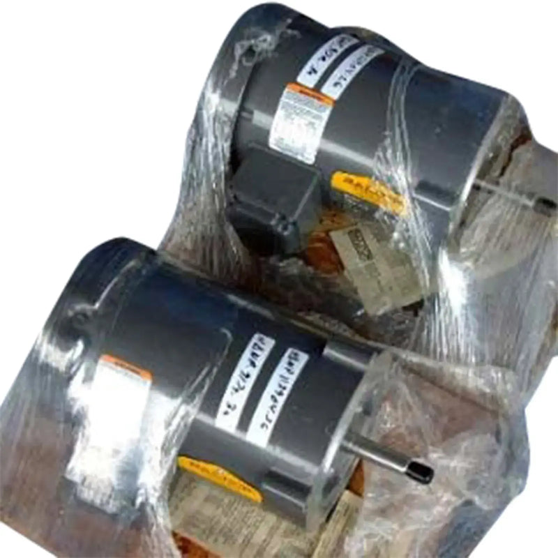 Baldor Motor - 1/2