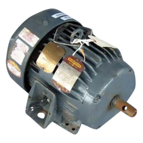 Baldor Motor - 3 HP