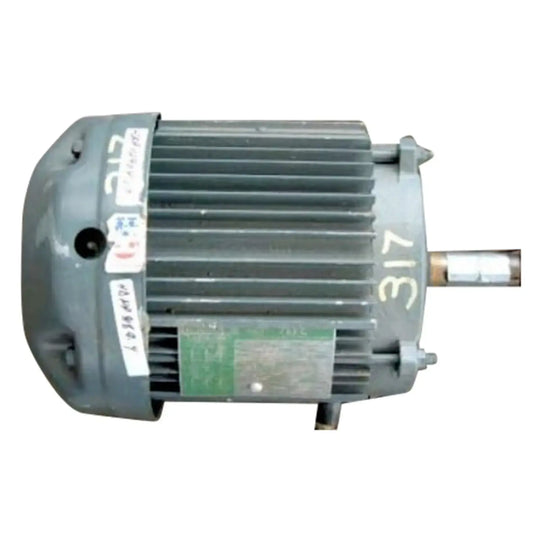 Lincoln Motor - 2 HP