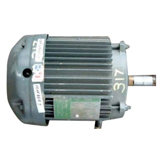 Lincoln Motor - 2 HP