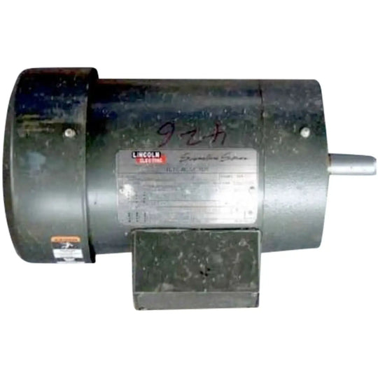 Lincoln Motor - 2 HP