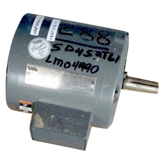 Lincoln Motor - 2 HP