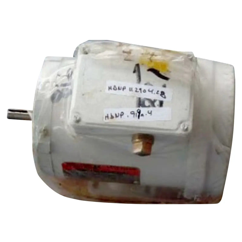 Reliance Motor - 1 1/2 HP