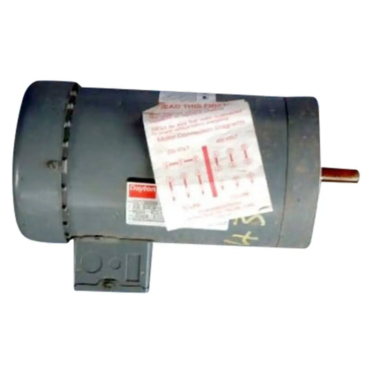 Dayton Motor - 3 HP