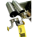 Millipore Stainless Steel Filters