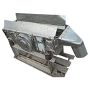 Stainless Steel Vibrating Conveyor