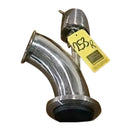 Válvula de tanque Tri Clover de 4 pulg. Modelo 262-29-4