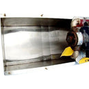 Bakers Aid Portable Stainless Steel Reservoirs