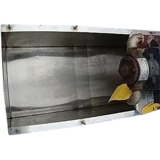 Bakers Aid Portable Stainless Steel Reservoirs