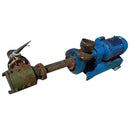 Chilled Water System- 1100 Gallons