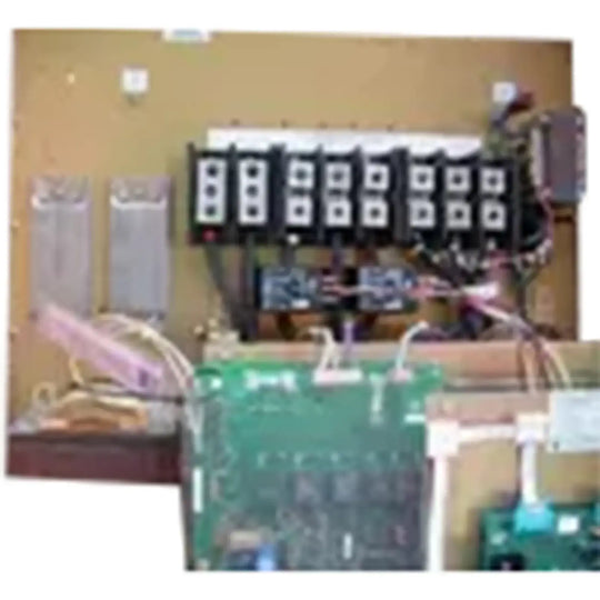 Nuevo par constante Allen-Bradley