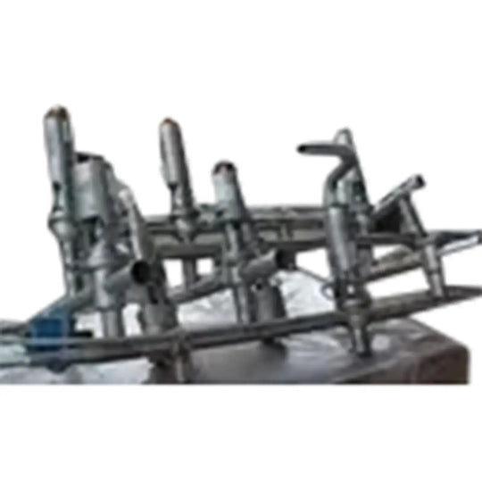 APC, APV and Cherry Burrell Valves