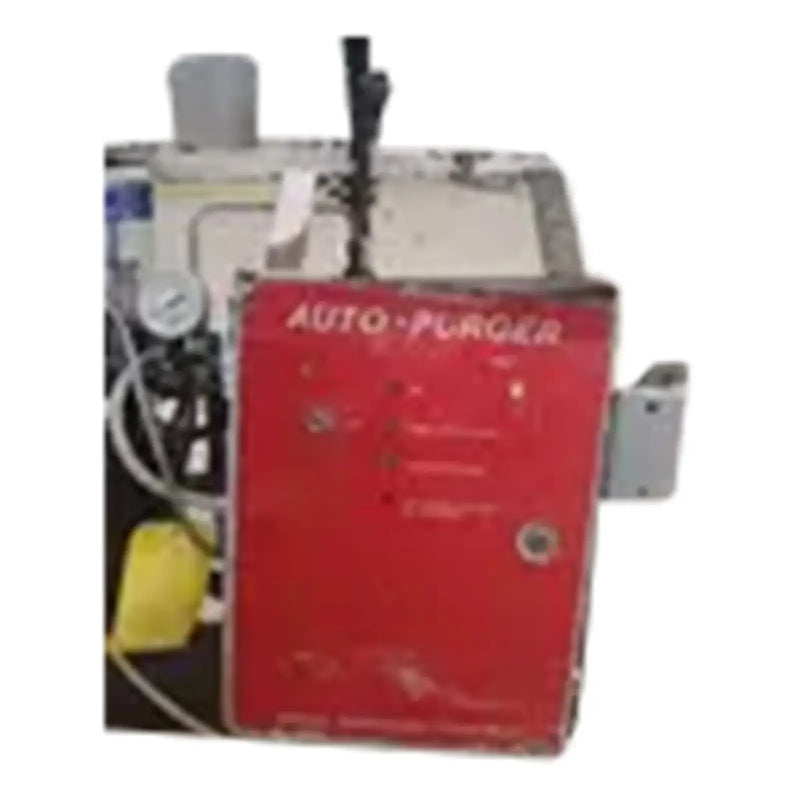 Purgador automático AP-01 de Hansen Technologies