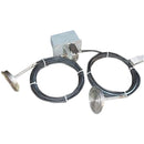 Transmisor de presión neumático Taylor Instrument