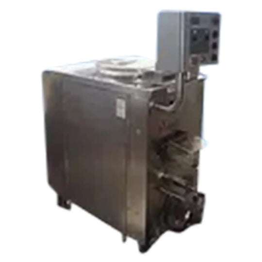 Alimentador de ingredientes APV