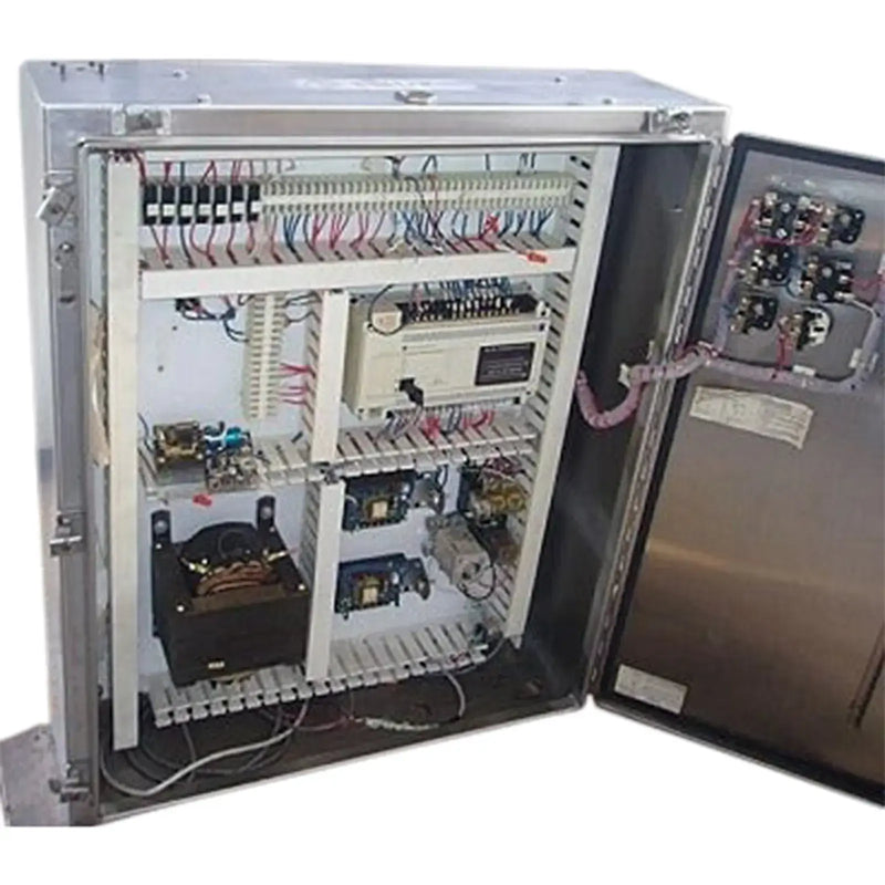 Procesador de unidad Allen Bradley C-Series SLC 150