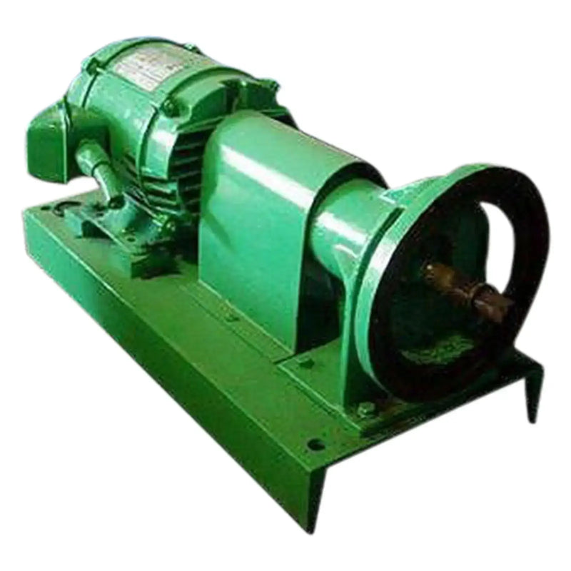 Paco Centrifugal Pump (7.5 HP, 170 GPM Max)