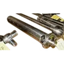 Thomsen Strainer 2 in.