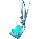 Sistema de precalentamiento