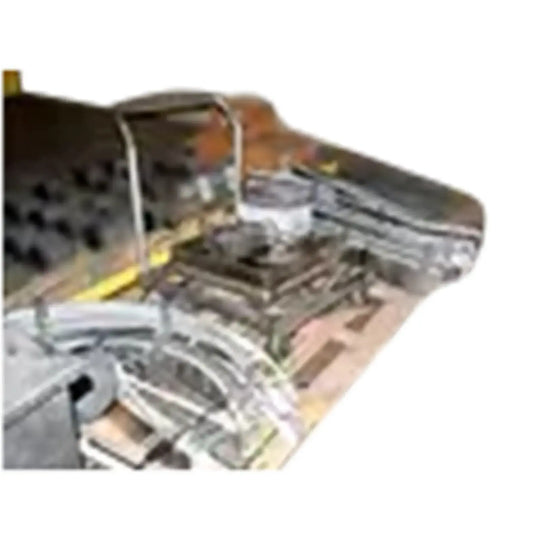 Stainless Steel Digital Scale with Cart