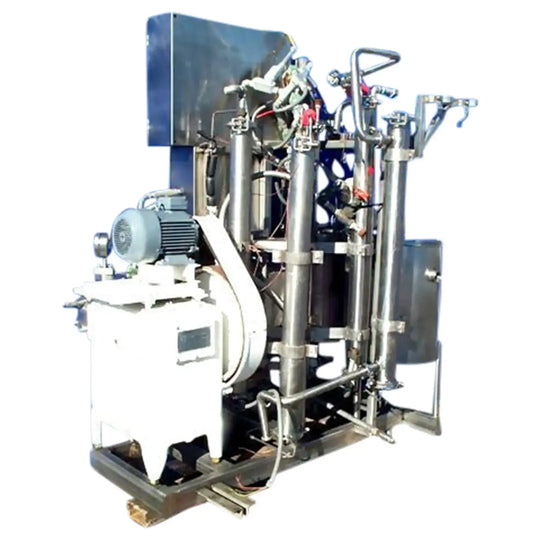 Homogeneizador Cherry Burrell - 300 PSI