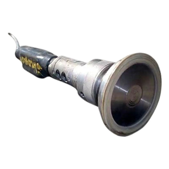 Viatran Corporation Sanitary Pressure Transmitter