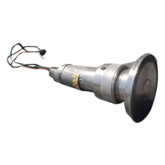 Viatran Corporation Sanitary Pressure Transmitter