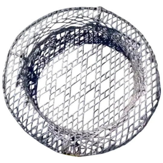 Stainless Steel Wash Basket