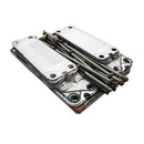 Heat Exchanger Plates - 35 Sq. Ft.