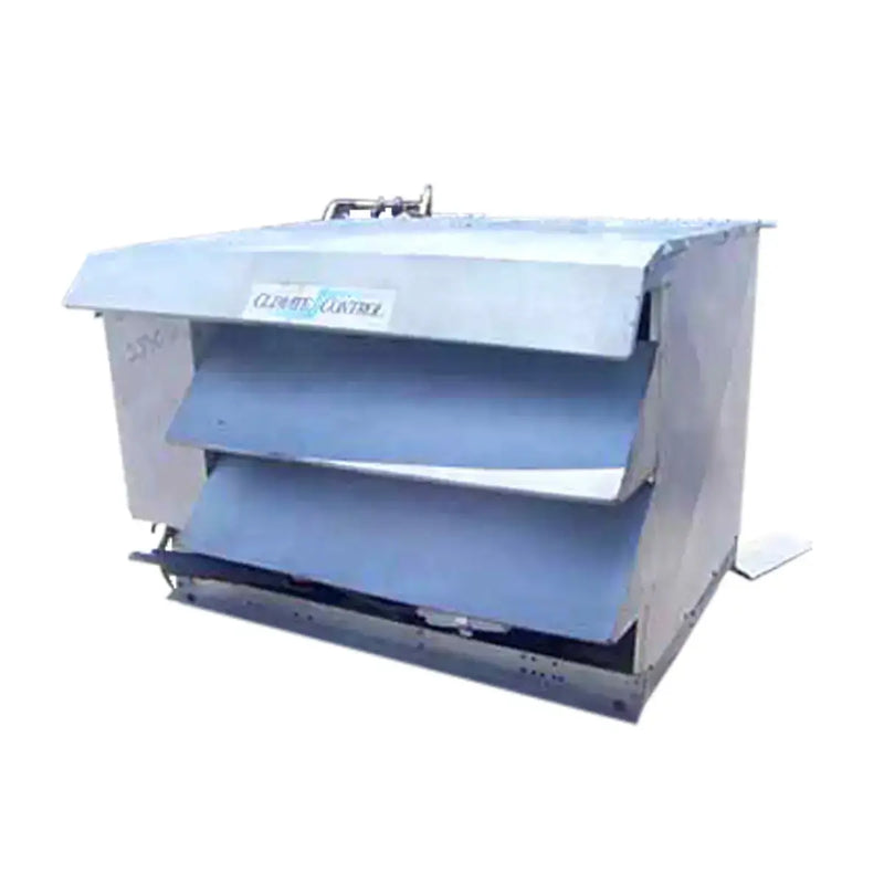 Unidad de condensación enfriada por aire con control de clima Heatcraft Inc - 4,4 toneladas