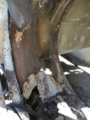 Evapco PMC-560 Evaporative Condenser (560 Nominal Tons,1-20 HP Motor)