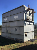 Evapco PMC-560 Evaporative Condenser (560 Nominal Tons,1-20 HP Motor)