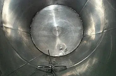 Heil Company Horizontal Insulated Storage Tank-12,000 Gallon