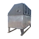 Henry Technologies Soby 1F2G-16-21-300-HD Ammonia/Freon Evaporator Coil- 20 TR