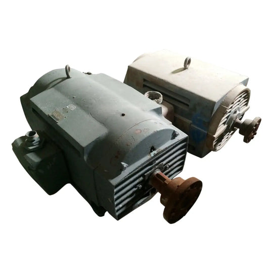 US Motors 2300V Electric Motor - 200 HP