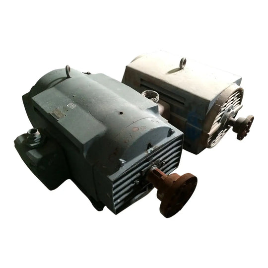 US Motors 2300V Electric Motor - 200 HP
