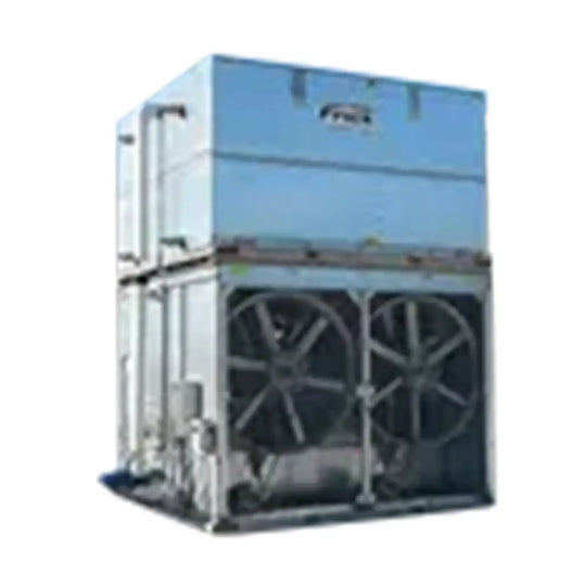 Unused BAC / Frick XLP2 Evaporative Condenser - 476.5 Ton