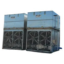 Condensador evaporativo BAC / Frick XLP2 sin usar - 476,5 toneladas