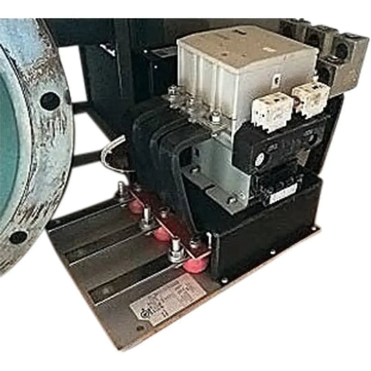 Ram Industries Electric 460V Reduced Voltage Starter - 269 HP