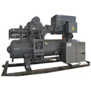 Unused 2010 Frick RWF II 270 H Rotary Screw Compressor Package - 643 HP