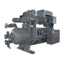 Unused Frick RWF II 270 Rotary Screw Compressor Package - 643 HP