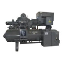 Unused Frick RWF II 270 Rotary Screw Compressor Package - 643 HP