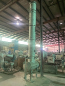 Cavitador APV Bundel para recuperación de esencia