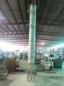 Cavitador APV Bundel para recuperación de esencia