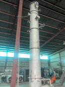 Cavitador APV Bundel para recuperación de esencia