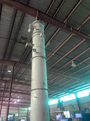 Cavitador APV Bundel para recuperación de esencia