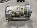 Bomba centrífuga Waukesha Cherry-Burrell 2085 (10 HP, 840 GPM máx.)